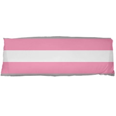 Demigirl Pride Flag Lgbtq Body Pillow Case Dakimakura (two Sides) by lgbtnation