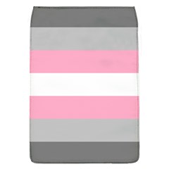 Demigirl Pride Flag Lgbtq Removable Flap Cover (l) by lgbtnation