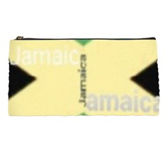 Jamaica, Jamaica  Pencil Case by Janetaudreywilson