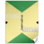 Jamaica, Jamaica  Canvas 12  x 16  11.86 x15.41  Canvas - 1