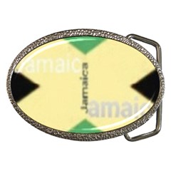 Jamaica, Jamaica  Belt Buckles by Janetaudreywilson