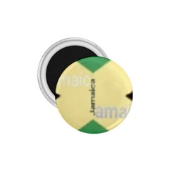 Jamaica, Jamaica  1 75  Magnets by Janetaudreywilson