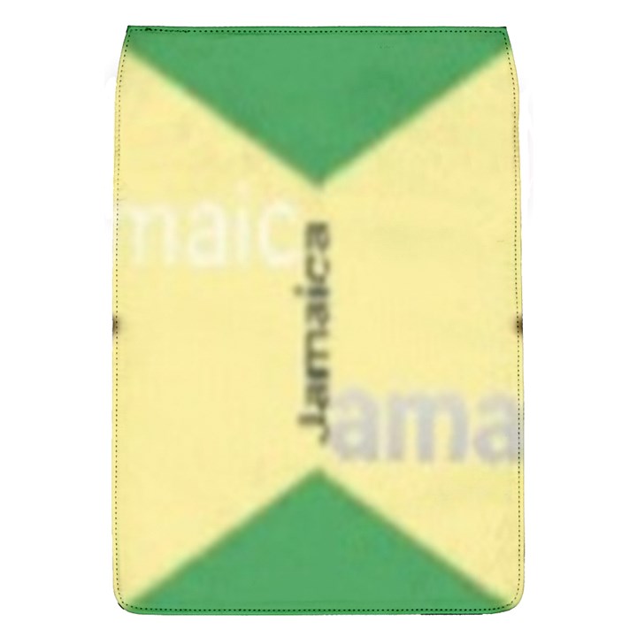 Jamaica, Jamaica  Removable Flap Cover (L)