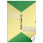 Jamaica, Jamaica  Canvas 12  x 18  11.88 x17.36  Canvas - 1