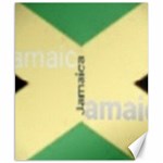 Jamaica, Jamaica  Canvas 8  x 10  8.15 x9.66  Canvas - 1