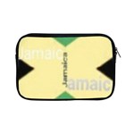 Jamaica, Jamaica  Apple iPad Mini Zipper Cases Front