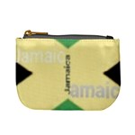 Jamaica, Jamaica  Mini Coin Purse Front