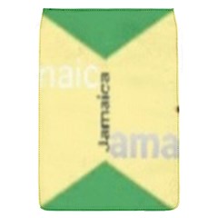 Jamaica, Jamaica  Removable Flap Cover (s) by Janetaudreywilson