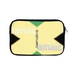 Jamaica, Jamaica  Apple Macbook Pro 13  Zipper Case by Janetaudreywilson