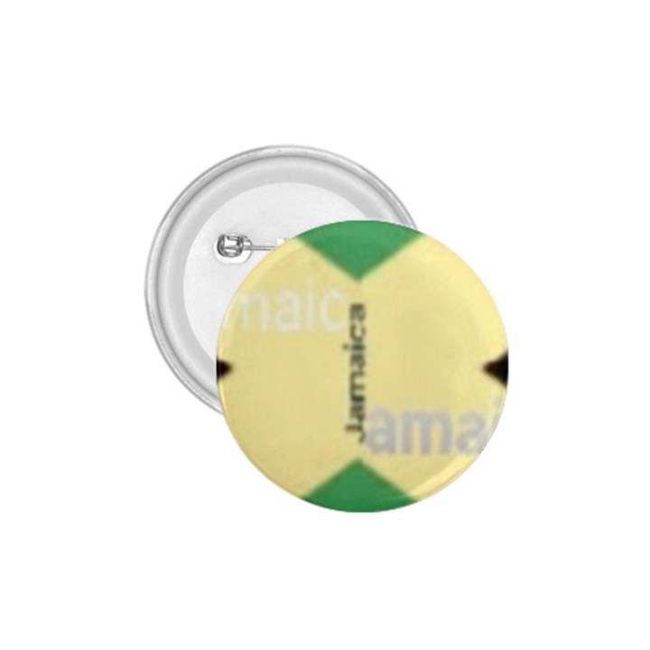 Jamaica, Jamaica  1.75  Buttons