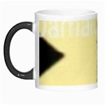 Jamaica, Jamaica  Morph Mugs Left