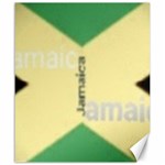 Jamaica, Jamaica  Canvas 20  x 24  19.57 x23.15  Canvas - 1