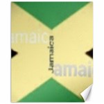 Jamaica, Jamaica  Canvas 11  x 14  10.95 x13.48  Canvas - 1