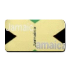 Jamaica, Jamaica  Medium Bar Mats by Janetaudreywilson