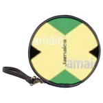 Jamaica, Jamaica  Classic 20-CD Wallets Front