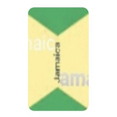 Jamaica, Jamaica  Memory Card Reader (rectangular) by Janetaudreywilson