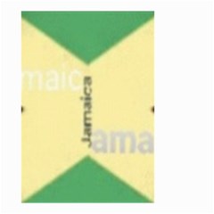 Jamaica, Jamaica  Small Garden Flag (two Sides)