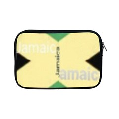 Jamaica, Jamaica  Apple Ipad Mini Zipper Cases by Janetaudreywilson