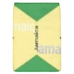 Jamaica, Jamaica  Removable Flap Cover (L) Front