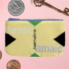 Jamaica, Jamaica  Large Coin Purse by Janetaudreywilson