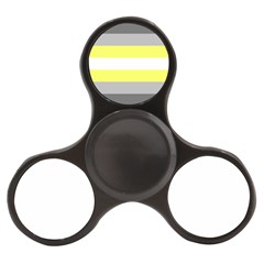 Deminonbinary Pride Flag Lgbtq Finger Spinner by lgbtnation