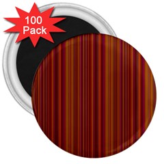 Zappwaits 3  Magnets (100 Pack) by zappwaits