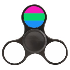 Polysexual Pride Flag Lgbtq Finger Spinner by lgbtnation