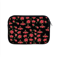 Red Roses Apple Macbook Pro 15  Zipper Case by designsbymallika