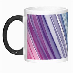 Rainbow Stripes Morph Mugs by Dazzleway