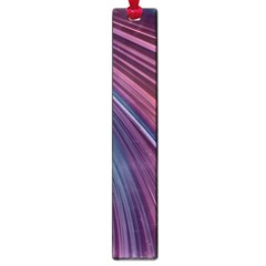 Metallic Rainbow Large Book Marks