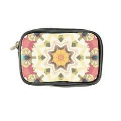 Cute Kaleidoscope Coin Purse by Dazzleway