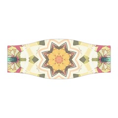 Cute Kaleidoscope Stretchable Headband by Dazzleway