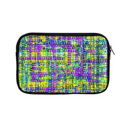 Mosaic Tapestry Apple Macbook Pro 13  Zipper Case by essentialimage