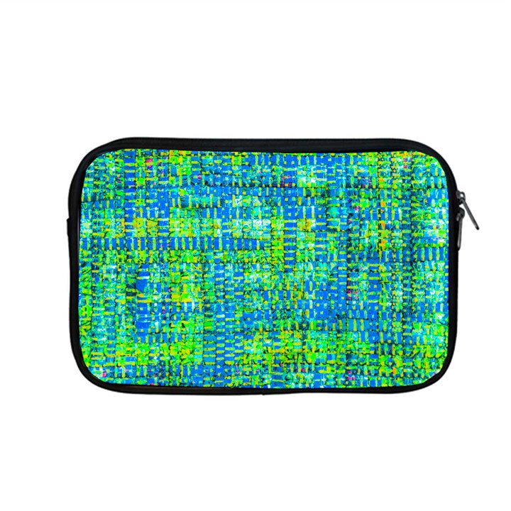 Mosaic Tapestry Apple MacBook Pro 13  Zipper Case