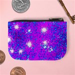 Privet Hedge with Starlight Mini Coin Purse Back