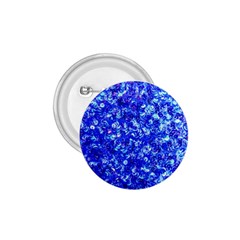 Blue Sequin Dreams 1 75  Buttons by essentialimage