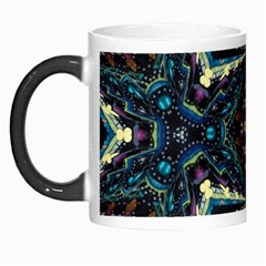 Ornate Star Morph Mugs by Dazzleway