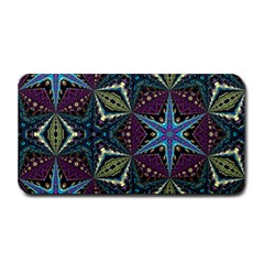 Ornate Star Medium Bar Mats by Dazzleway