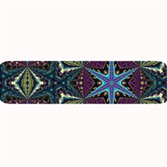 Ornate Star Large Bar Mats by Dazzleway