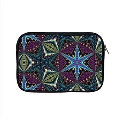 Ornate Star Apple Macbook Pro 15  Zipper Case by Dazzleway