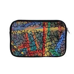 Crackle Apple Macbook Pro 13  Zipper Case by WILLBIRDWELL