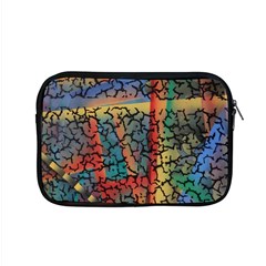 Crackle Apple Macbook Pro 15  Zipper Case by WILLBIRDWELL