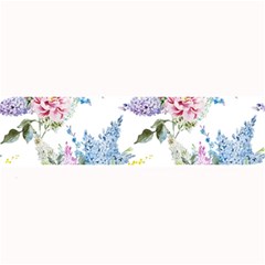 Flowers Large Bar Mats by goljakoff