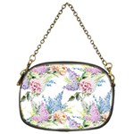 Flowers Chain Purse (Two Sides) Back