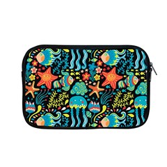 Sea Animals Apple Macbook Pro 13  Zipper Case by goljakoff