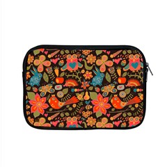 Khokhloma Apple Macbook Pro 15  Zipper Case by goljakoff