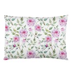 Rose flowers Pillow Case 26.62 x18.9  Pillow Case