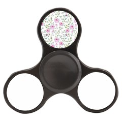 Rose Flowers Finger Spinner by goljakoff