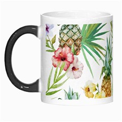 Tropical Pineapples Morph Mugs by goljakoff