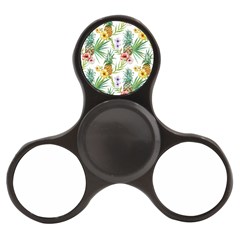 Tropical Pineapples Finger Spinner by goljakoff